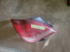 Toyota Avalon Rear Light