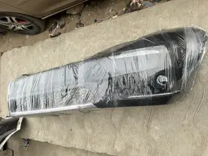 Front Bumper 2020 Honda Pilot Complete