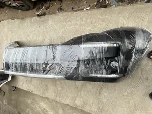 Front Bumper 2020 Honda Pilot Complete