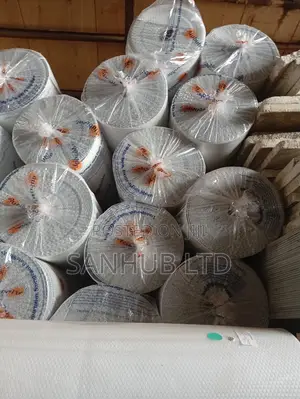 Alububble Insulation