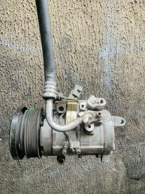 Sequoia a/C V8 Compressor