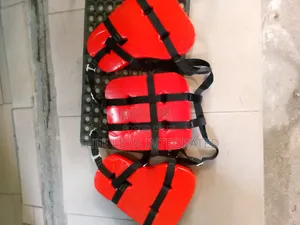 Three Piece Marine Sea Work Life Vest