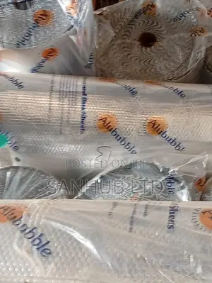 Alububble Insulation