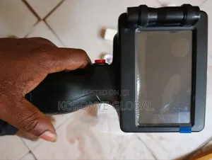 Handheld Auto Date Coding Machine