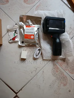 Auto Date Coding Machine