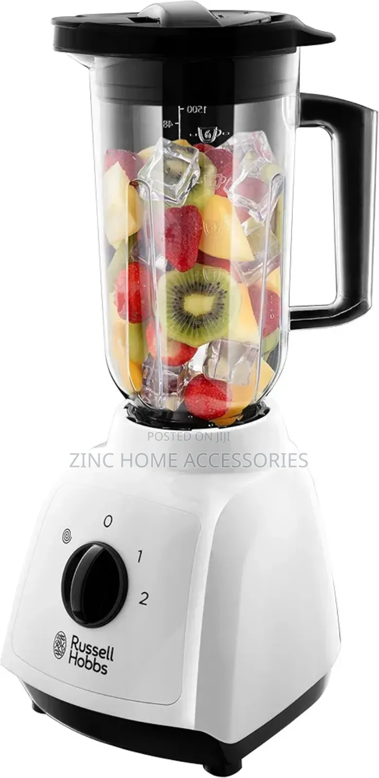Russel Hobs Jug Blender
