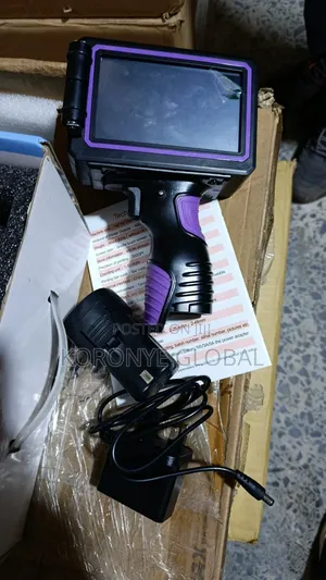 Date Coding Printing Machine