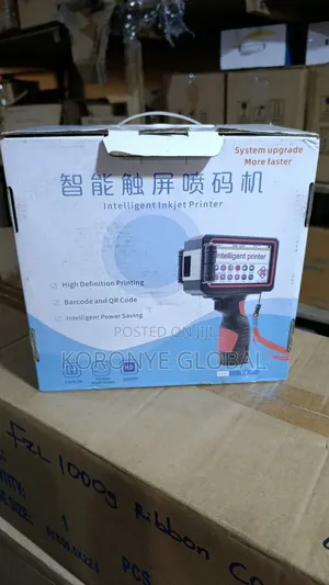 Date Coding Printing Machine