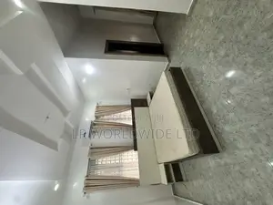Photo - Furnished 2bdrm Duplex in Lugbe District for rent