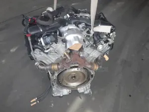 3.0l Om642 V6 Diesel Engine Mercedes Benz S350d 2015 2017