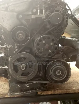 Complete Engine for Hyundai Elantra 2008/2010 1.6