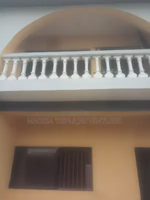 Photo - Furnished 3bdrm Block of Flats in Mowe, Obafemi-Owode for rent