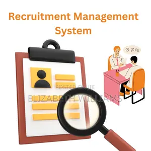 Recruitment Management System