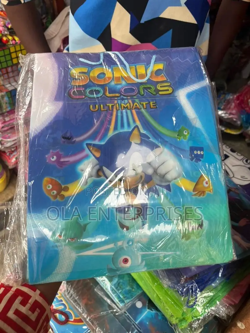 Package Bag