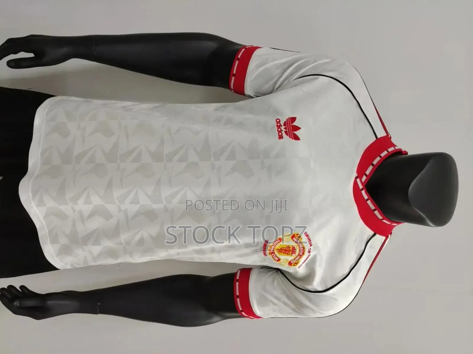 Original Club and Country Retros
