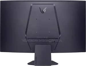 Lg 32gs60qc-B 32-Inch Ultrageartm QHD 180hz 1ms Amd Freesync
