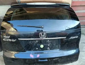 Complete Boot For Honda Crv 2013 Model