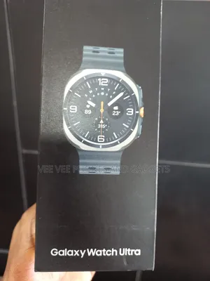 Samsung Galaxy Watch Ultra 47mm 2025