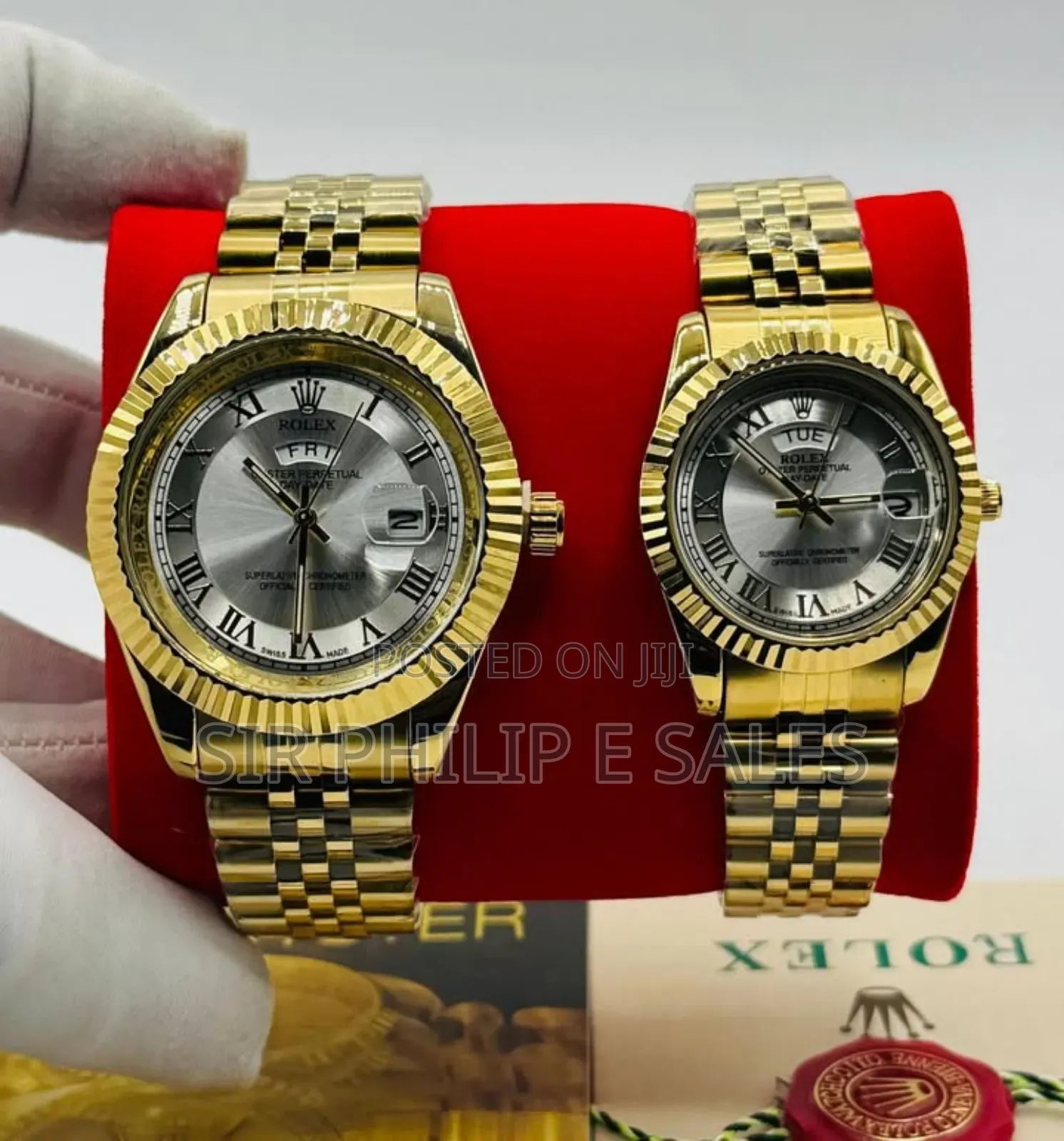 Quality Rolex Watche