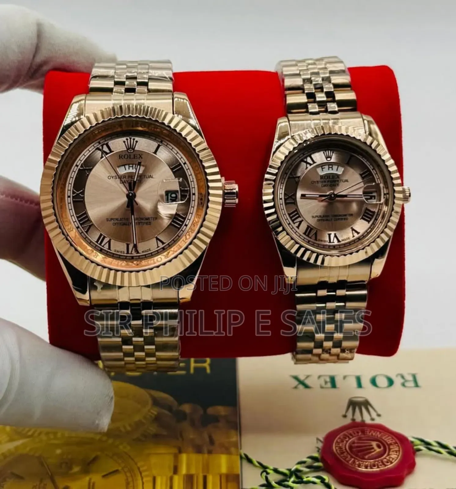Quality Rolex Watche