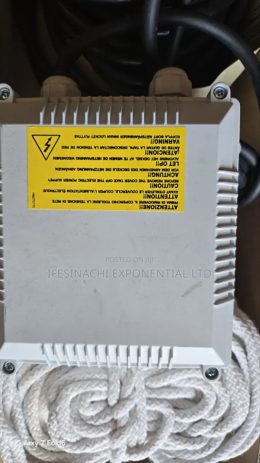 1.5hp Original Dad Submersible Pump