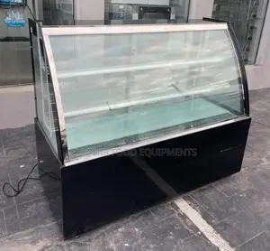 5ft Cake Display Chiller