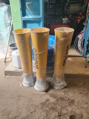 Coppus Air Blower