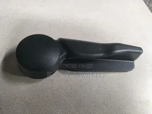 Mercedes Benz Gl450 Rear Right and Left Seat Adjuster Handle