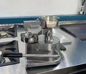 Hamburger Press