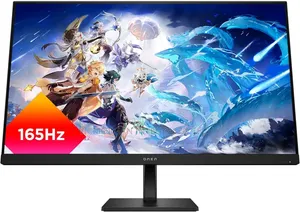 Omen by Hp Omen 32q 31.5-Inch QHD 165hz Gaming Monitor