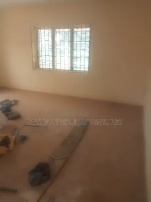 Photo - Furnished 2bdrm Block of Flats in Mowe, Obafemi-Owode for rent