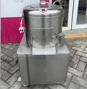 Potato Peeler