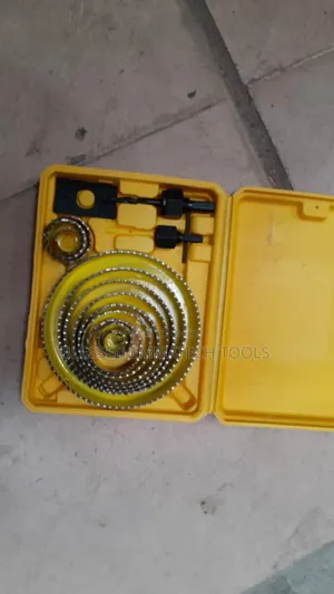 Original 16pcs Hole Saw
