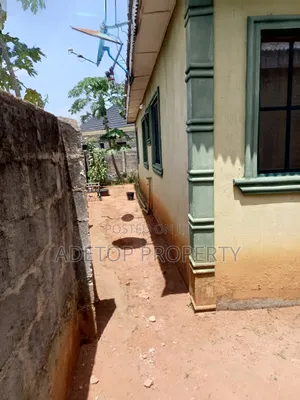 Furnished 1bdrm Block of Flats in Molosho Estate, Gberigbe for sale