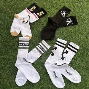Quality Socks Wears