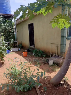 Furnished 1bdrm Block of Flats in Molosho Estate, Gberigbe for sale
