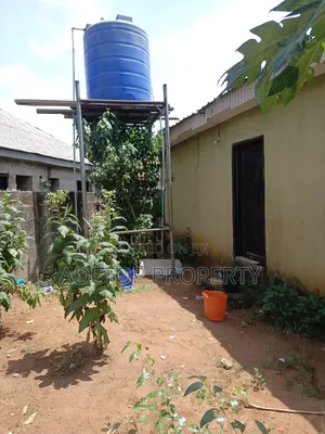 Furnished 1bdrm Block of Flats in Molosho Estate, Gberigbe for sale