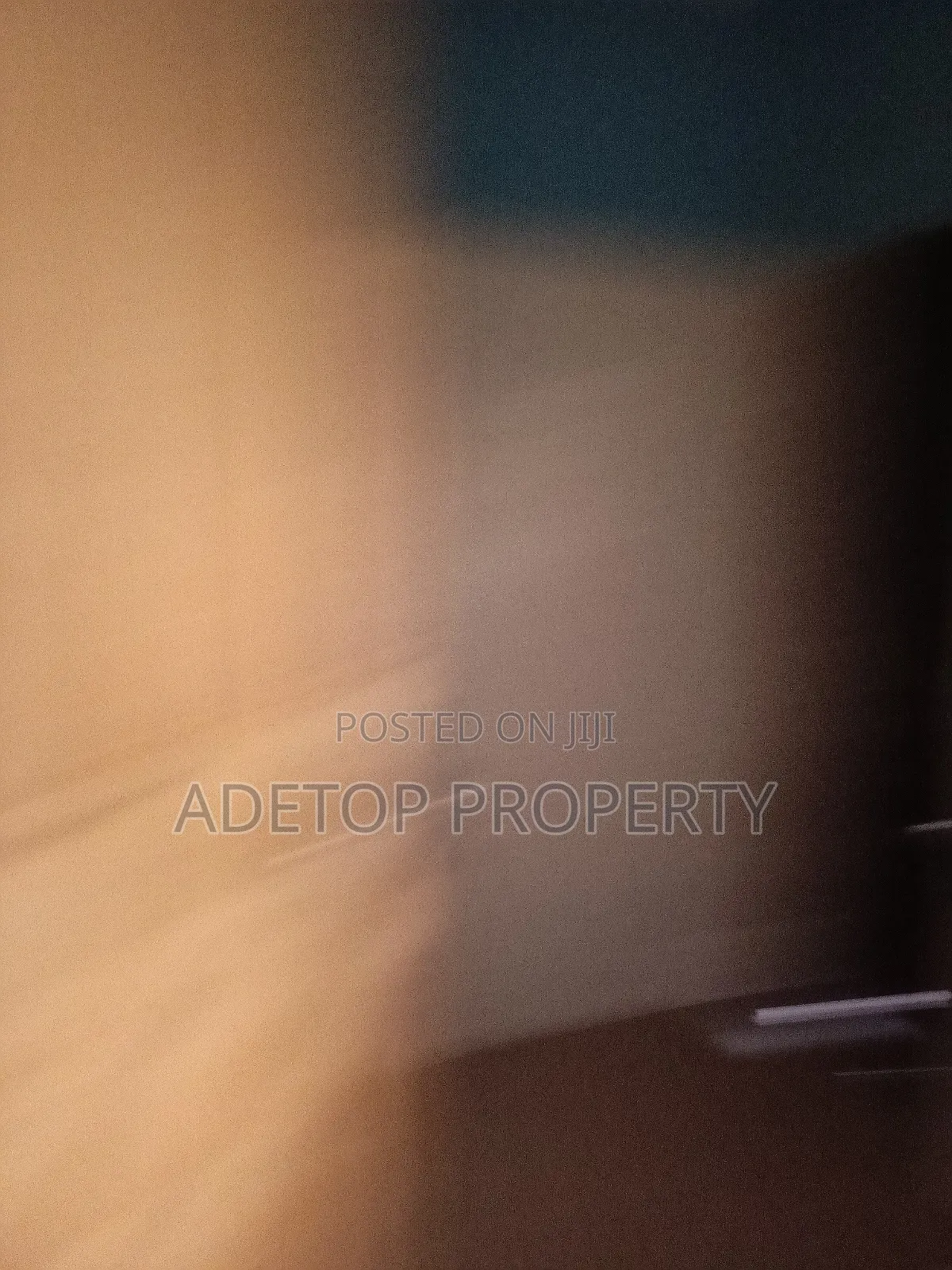 Furnished 1bdrm Block of Flats in Molosho Estate, Gberigbe for sale