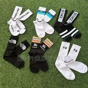 Quality Socks Wears