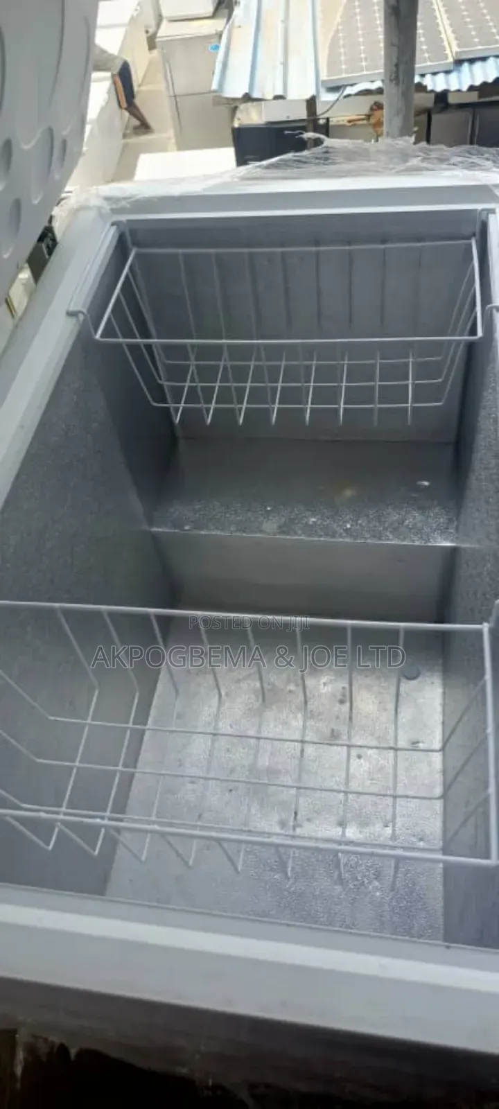 Uk First Class Use Fridges
