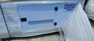 15kva Perkins Generator for Home Industrial Use