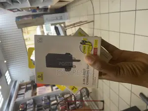 Baseus 3 in 1 Fast Charging Output