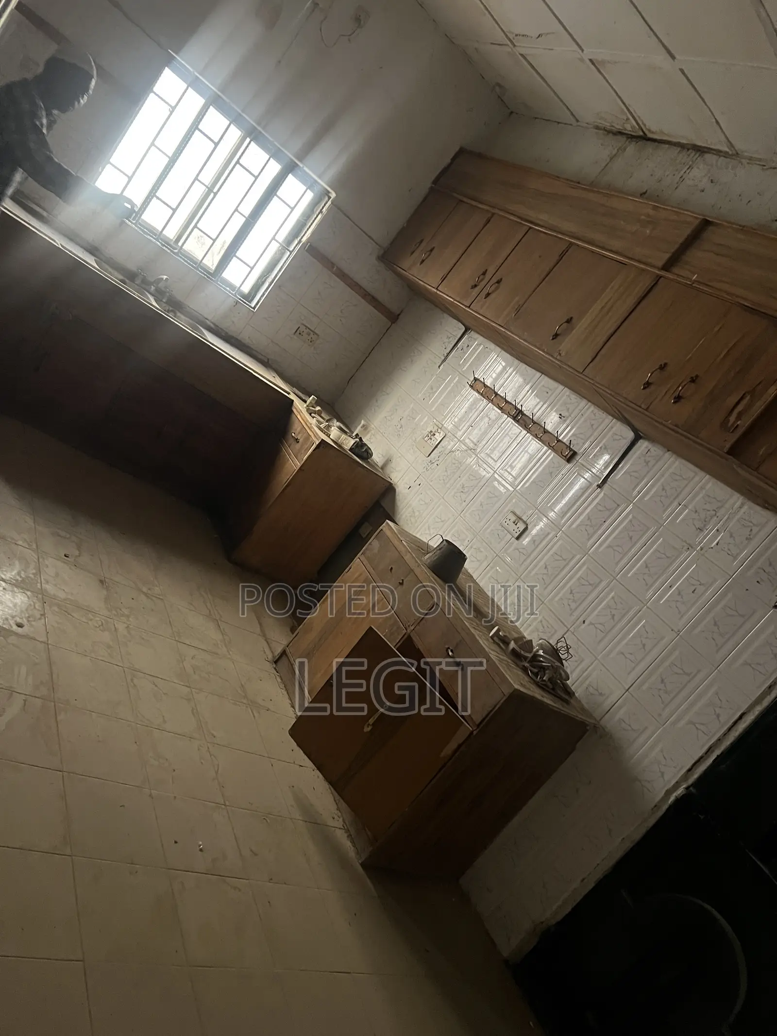 6bdrm Duplex in Minna for sale