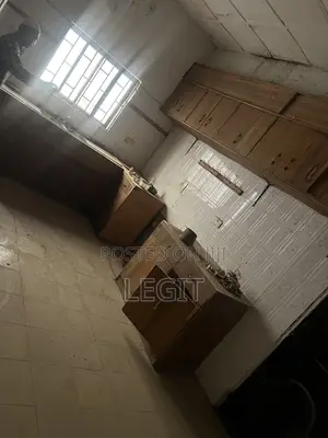 6bdrm Duplex in Minna for sale