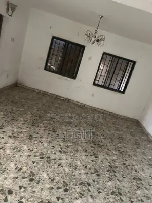 6bdrm Duplex in Minna for sale
