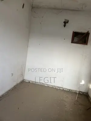 6bdrm Duplex in Minna for sale