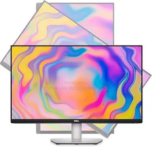 Dell S2722qc 27-inch Uhd Usb-c