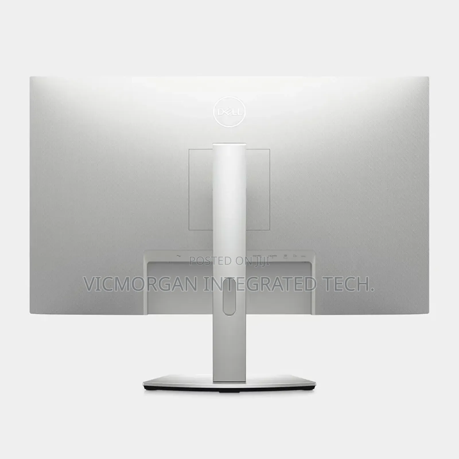 Dell S2722qc 27-inch Uhd Usb-c