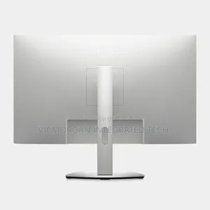 Dell S2722qc 27-inch Uhd Usb-c