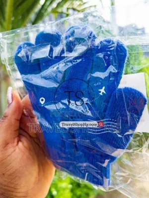 Children Gloves 5-7